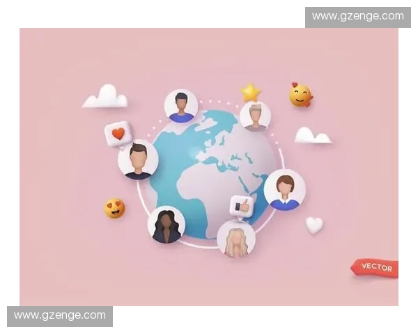 体育社交网络中的人际互动与关系建设研究